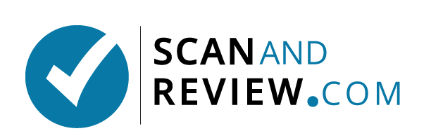 Scan and Review