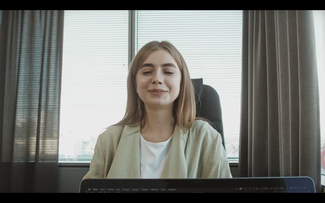 Lager-Ein Kundenvideo