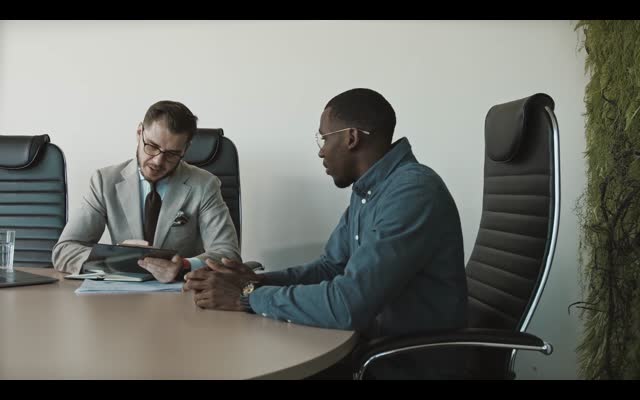 PRO BAU Passau Kundenvideo
