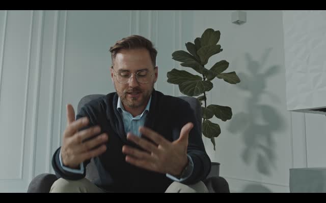 Gelhart Transport Kundenvideo